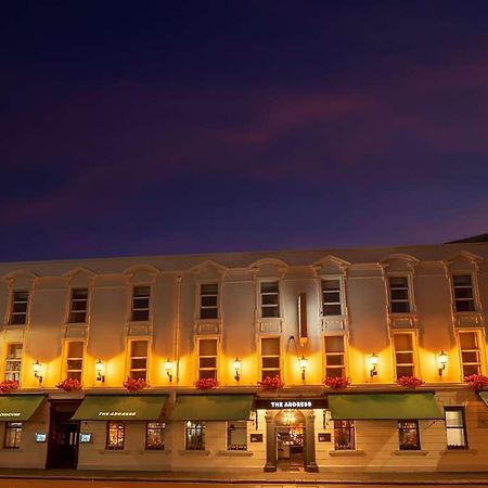 The Address Connolly Hotel Bray Luaran gambar
