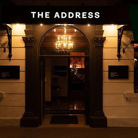 The Address Connolly Hotel Bray Luaran gambar