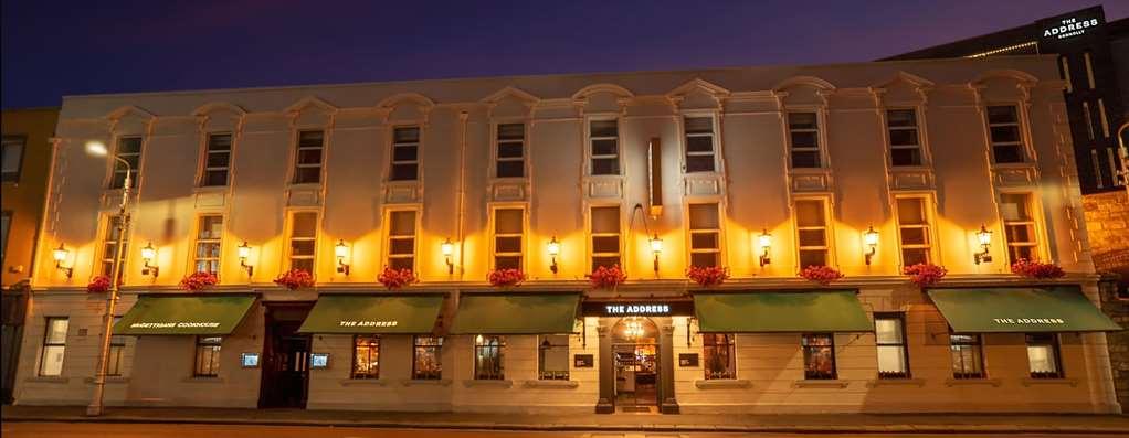 The Address Connolly Hotel Bray Luaran gambar