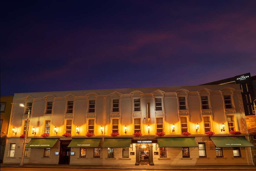 The Address Connolly Hotel Bray Luaran gambar