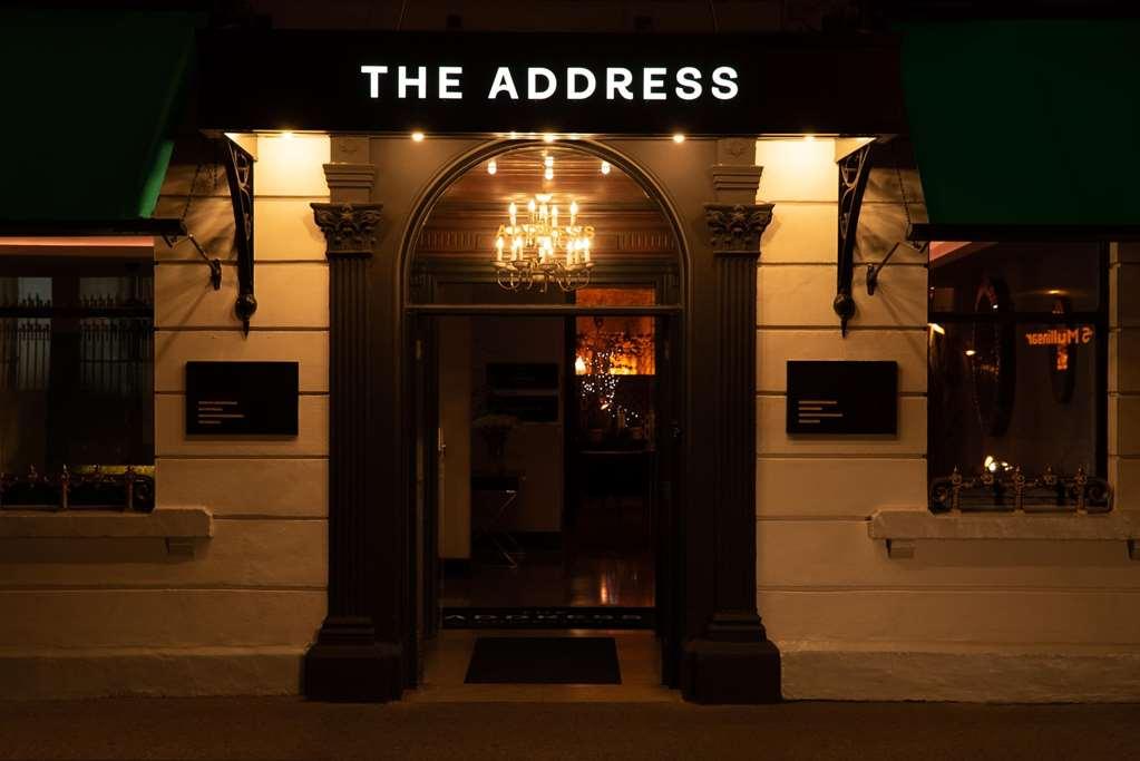 The Address Connolly Hotel Bray Luaran gambar