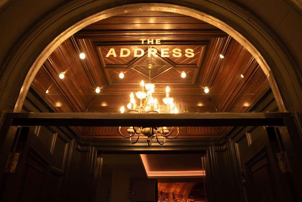 The Address Connolly Hotel Bray Luaran gambar