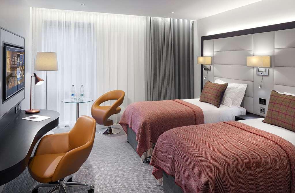 The Address Connolly Hotel Bray Bilik gambar