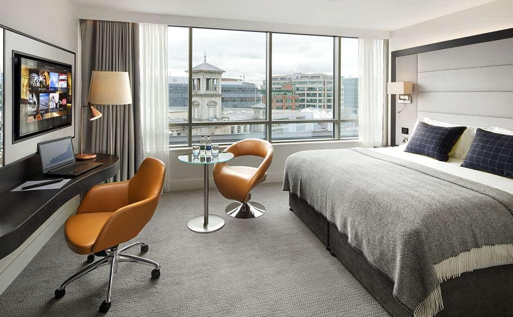 The Address Connolly Hotel Bray Bilik gambar