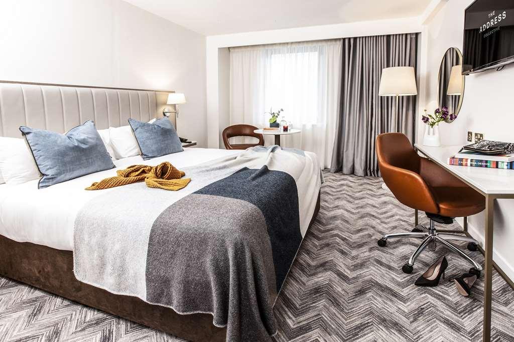 The Address Connolly Hotel Bray Bilik gambar