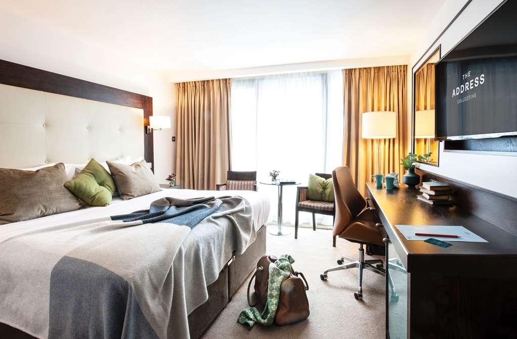 The Address Connolly Hotel Bray Bilik gambar