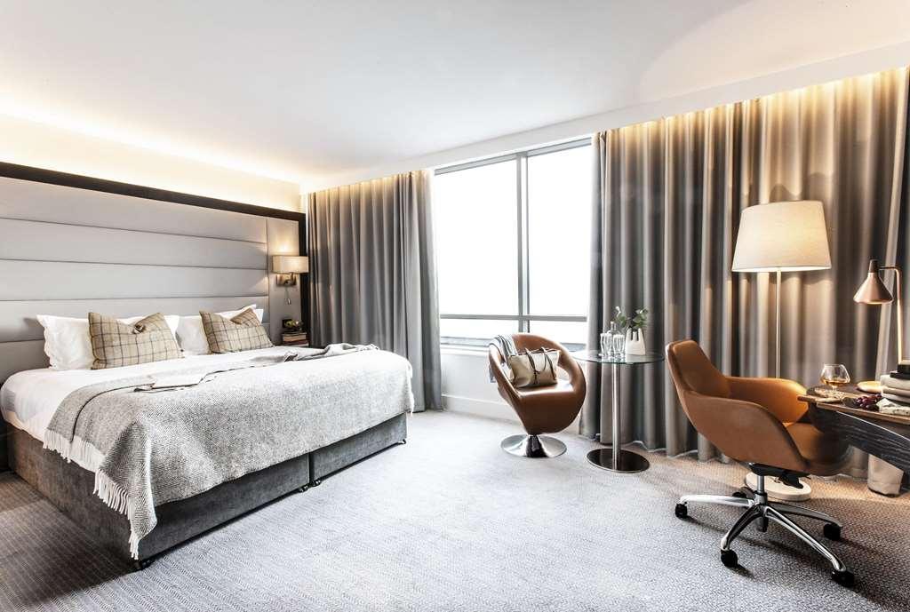 The Address Connolly Hotel Bray Bilik gambar
