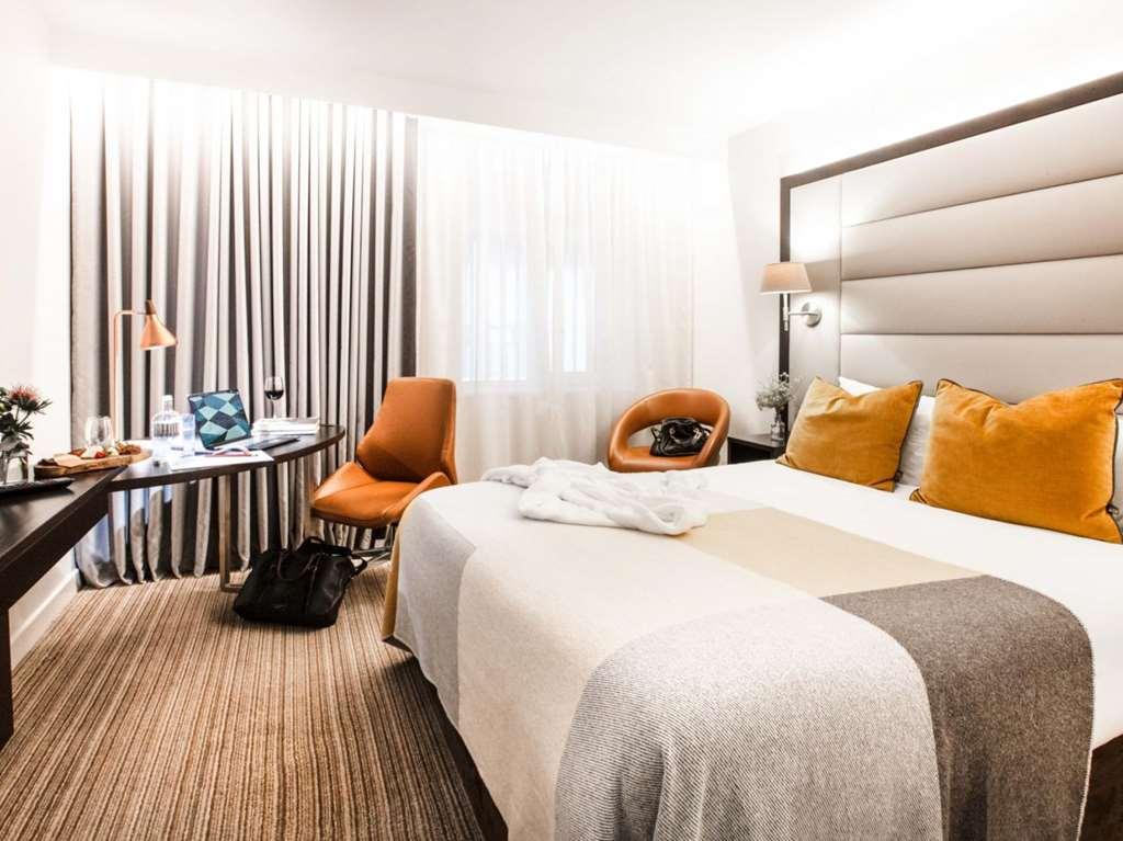 The Address Connolly Hotel Bray Bilik gambar