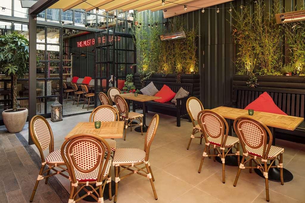 The Address Connolly Hotel Bray Kemudahan gambar